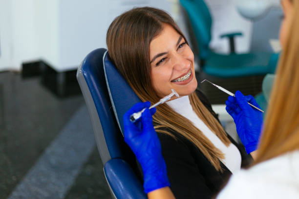 Best Root Canal Treatment  in Seven Points, TX